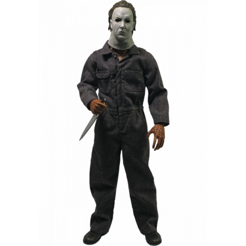 Halloween 5 - Michael Myers Revenge 1:6 Scale 12" Action Figure