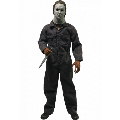 Halloween 5 - Michael Myers Revenge 1:6 Scale 12" Action Figure