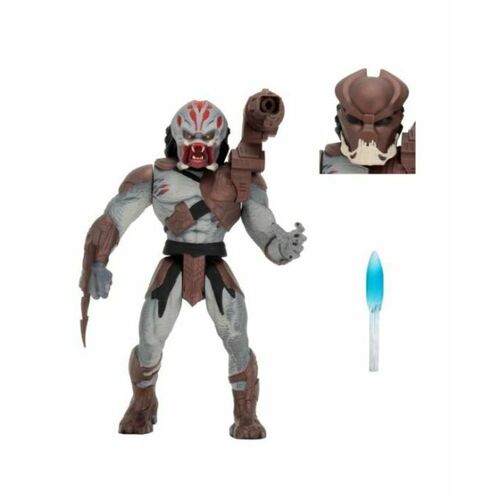 Alien & Predator - Predator Classic 5.5" Action Figure