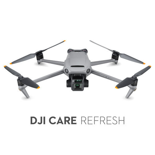 DJI Care Refresh 2-Year Plan (DJI Mavic 3)