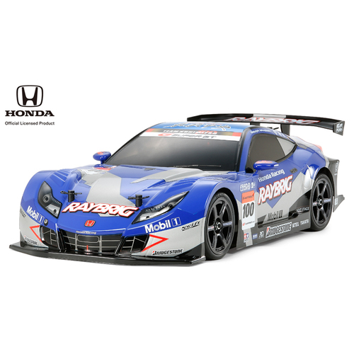 1/10 R/C Raybrig HSV-010  Item No: 58472