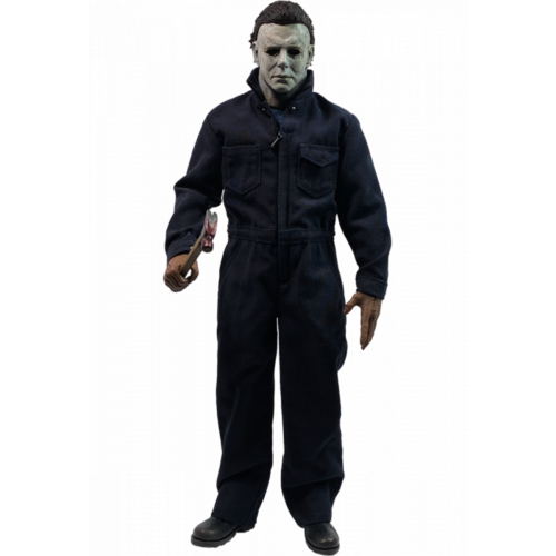 Halloween - Michael Myers 2018 1:6 Scale 12" Action Figure