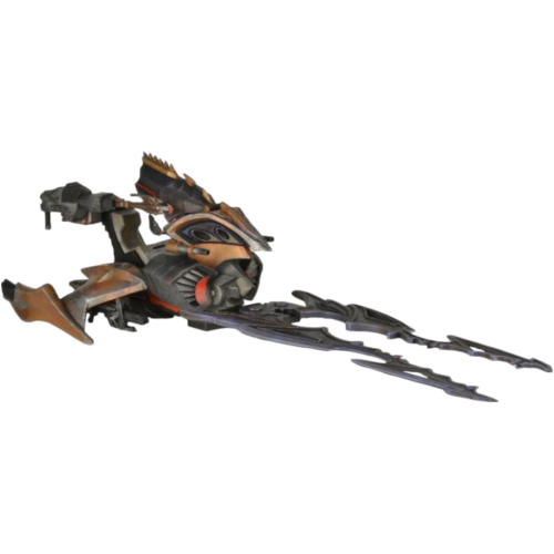 Predator - Blade Fighter Vehicle Action Figure