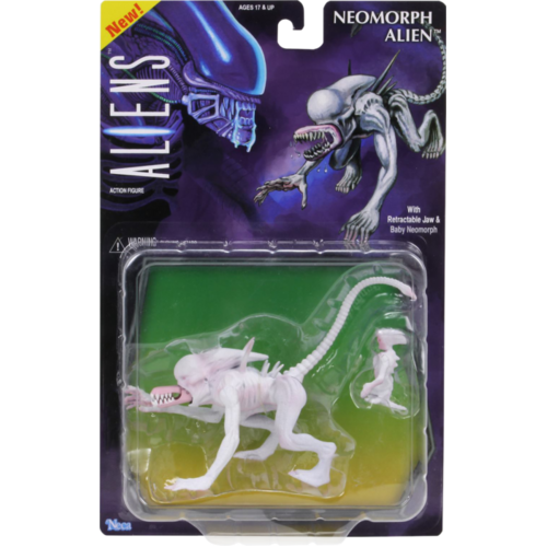 Alien: Covenant - Neomorph Classics 5.5” Action Figure