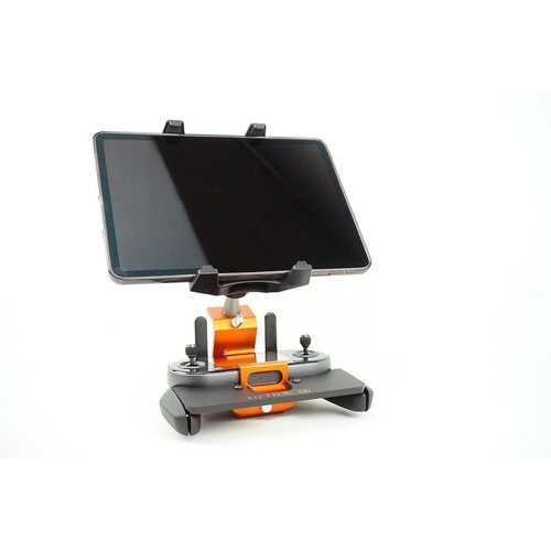 LifThor Mjolnir for EVO I & II tablet holder up to 12.9" ipad
