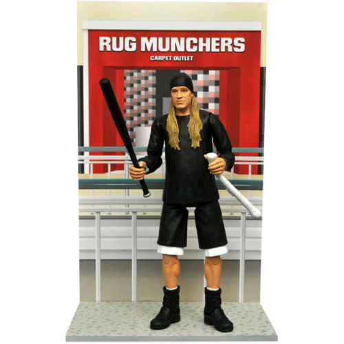 Mallrats -  Jay 6" Action Figure (Series 1)