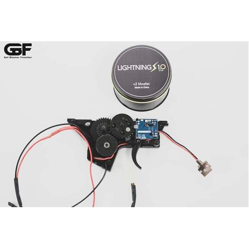 GBF Lightning 1.0 V2 Mosfet for Gel Blasters