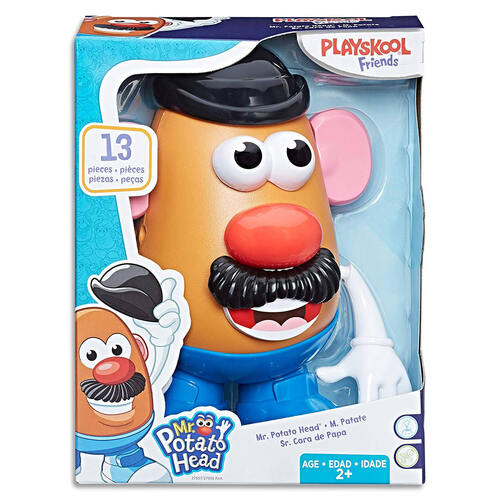 Hasbro Playskool Friends Mr. Potato Head