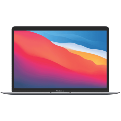 Apple MacBook Air 13" M1 512GB Space Grey MGN73X/A 8 core GPU m1 chip
