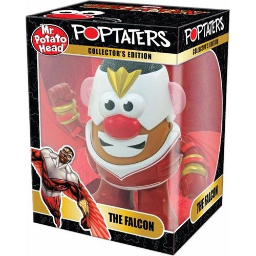 Captain America 3: Civil War - Falcon Mr Potato Head