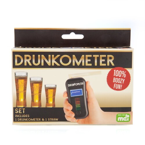 Drunkometer AD-DM Breath tester