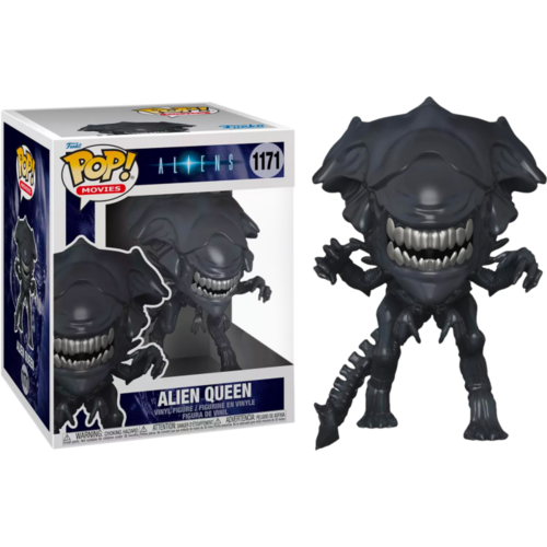 Aliens - Alien Queen US Exclusive 6" #1171 Pop! Vinyl