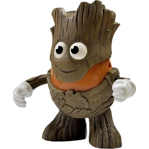 Guardians of the Galaxy - Groot Mr.Potato Head