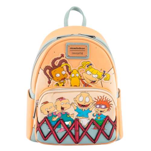 Rugrats - 30th ANNIV Mini Backpack