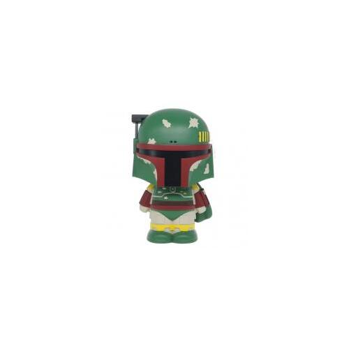 Star Wars - Boba Fett Figural Bank