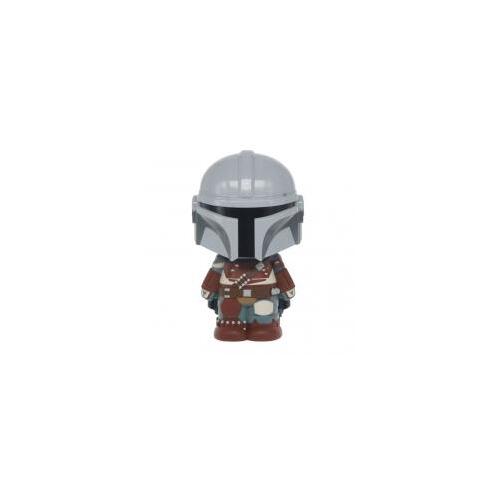 Star Wars: The Mandalorian - Mandalorian Figural Bank