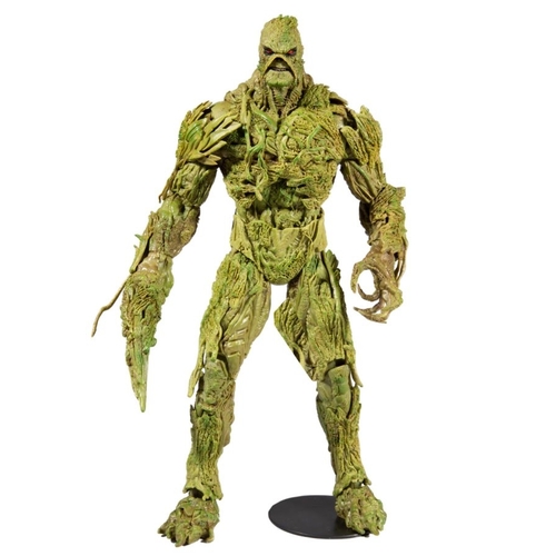 Swamp Thing - Swamp Thing MegaFig