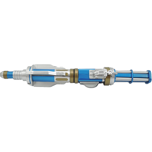 Doctor Who - Twelfth Doctor Sonic Screwdriver 3D Torch