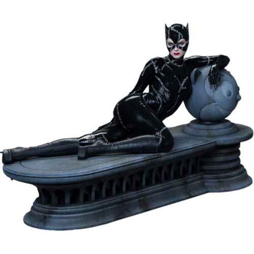 Batman Returns - Catwoman 1:4 Scale Maquette
