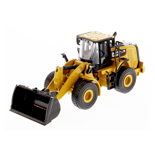 CAT 1:64 Diecast 950M Wheel Loader  AKT85692