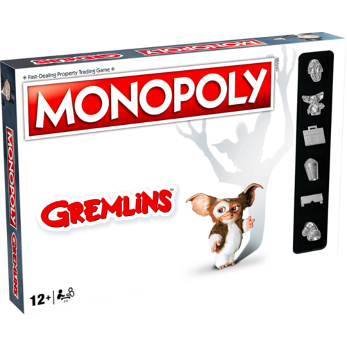 Monopoly - Gremlins Edition