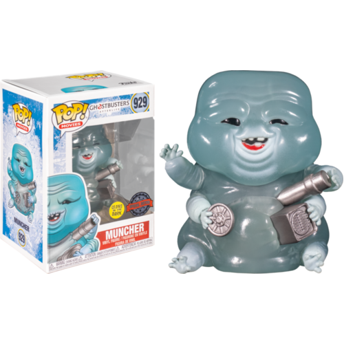 Ghostbusters: Afterlife - Muncher GW #929 Pop!