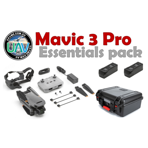 Mavic 3 Pro Essentials Pack