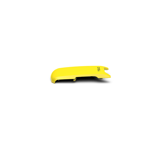 Tello Snap-on Top Cover (Yellow)