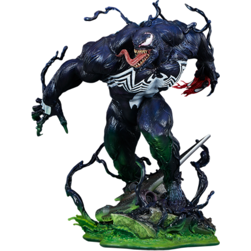 Spider-Man - Venom Premium Format Statue