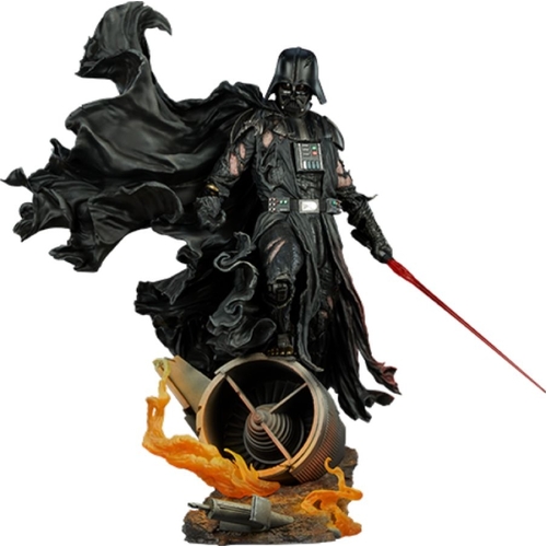 Star Wars - Darth Vader Mythos Statue