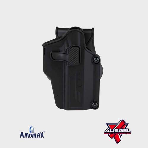 Amomax Universal Holster for Pistol Gel Blaster