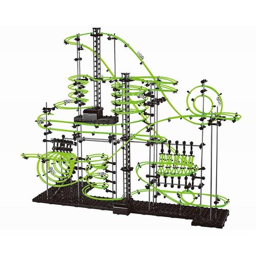 SPACE RAIL SR233-7G LEVEL 7 (ADVANCED) GLOW IN THE DARK 32000MM RAIL