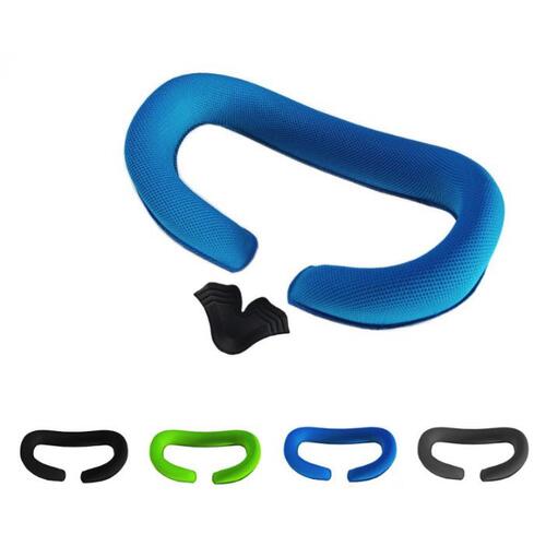 Upgraded Sponge Foam Padding for DJI FPV Goggle V2 #FP-FP06 Blue