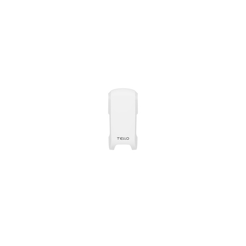 Tello Snap-on Top Cover (White)