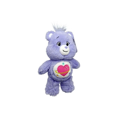 Care Bears Plush - Unlock the Magic daydream bear