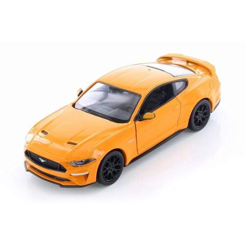Timeless Classics - 1:24 2018 Ford Mustang GT #79352