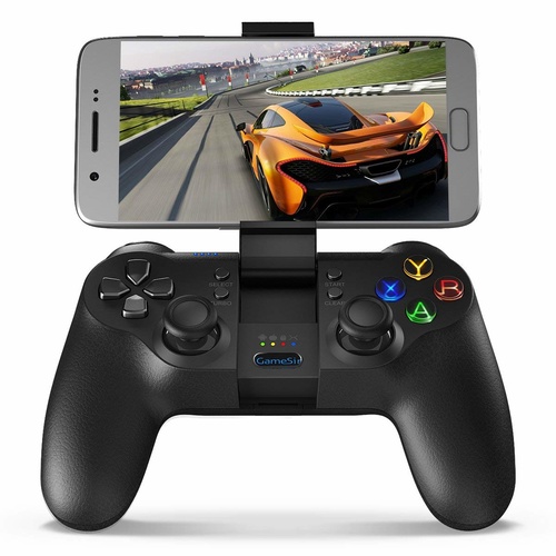 GameSir T1d Bluetooth Wireless Controller Android Gamepad for tello drone only