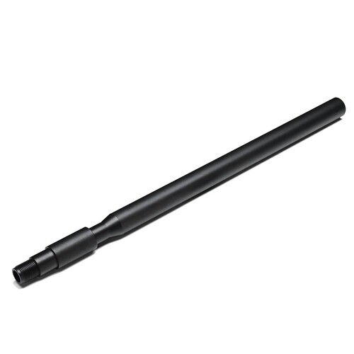 Metal Outer Barrel 350mm 14mmCCW for Gel Blasters