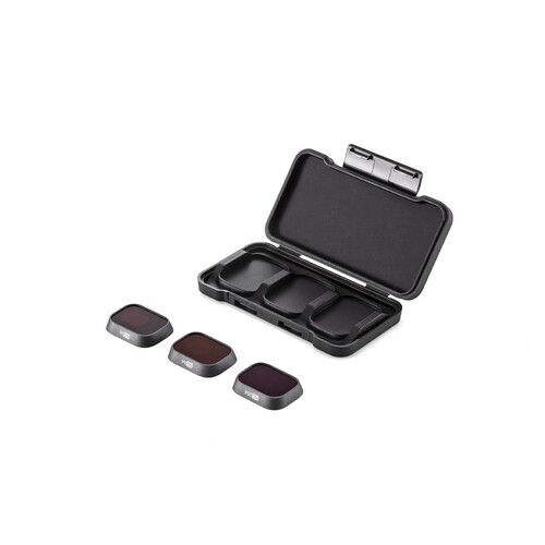 DJI Mini 3 Pro ND Filters Set (ND 16/64/256) PRE ORDER ESTIMATED dispatch 7/7/2022