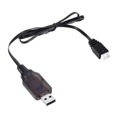 7.4v Battery Charger for Gel Blaster Batteries