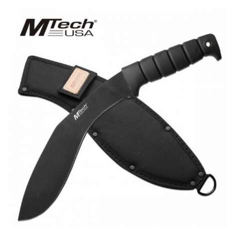 M-Tech© Khukri Knife knife sword machette mt-537