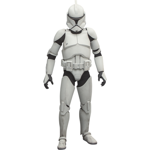 Star Wars - Clone Trooper Attack of the Clones 1:6 Scale 12" Action Figure