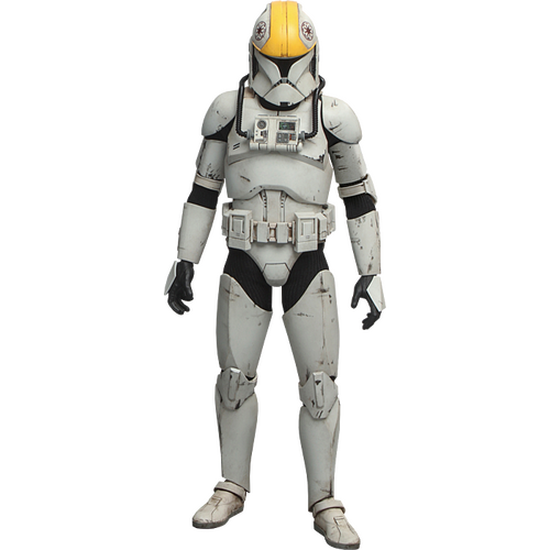 Star Wars - Clone Pilot Attack of the Clones 1:6 Scale 12" Action Figure