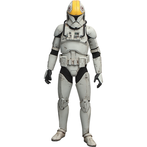 Star Wars - Clone Pilot Attack of the Clones 1:6 Scale 12" Action Figure