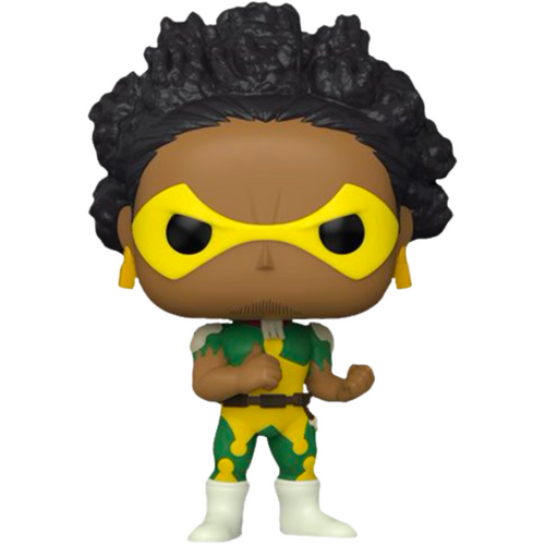 My Hero Academia - Ken Takagi US Exclusive Pop! Vinyl