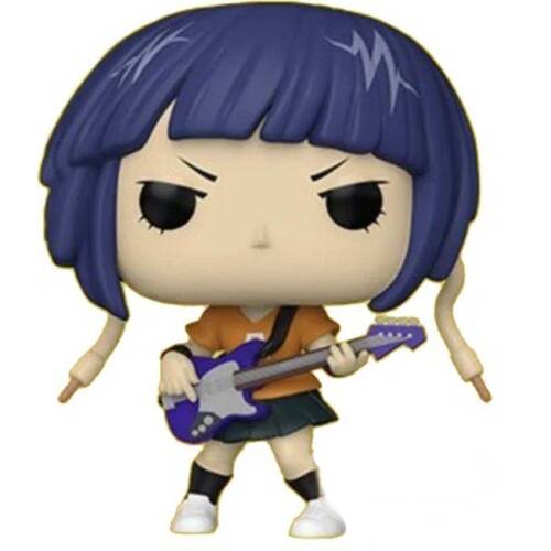 My Hero Academia - Jirou with guitar US Exclusive Pop! Vinyl