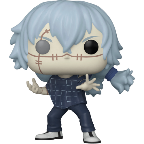 Jujutsu Kaisen - Mahito Pop! Vinyl
