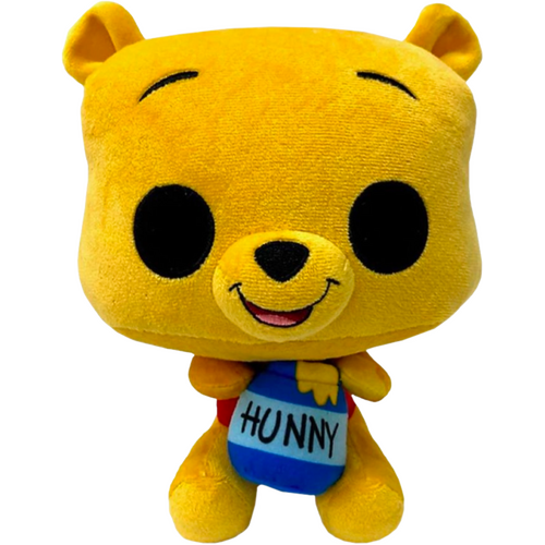Winnie the Pooh - Winnie the Pooh US Exclusive Pop! Plush