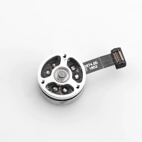 DJI Mavic 2 Pro Gimbal Pitch Motor Genuine Replacement