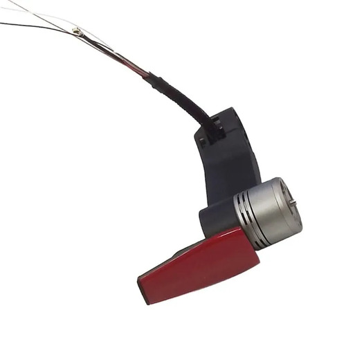 Front Right Arm for DJI Mavic Air red Colours #MAA-FLA